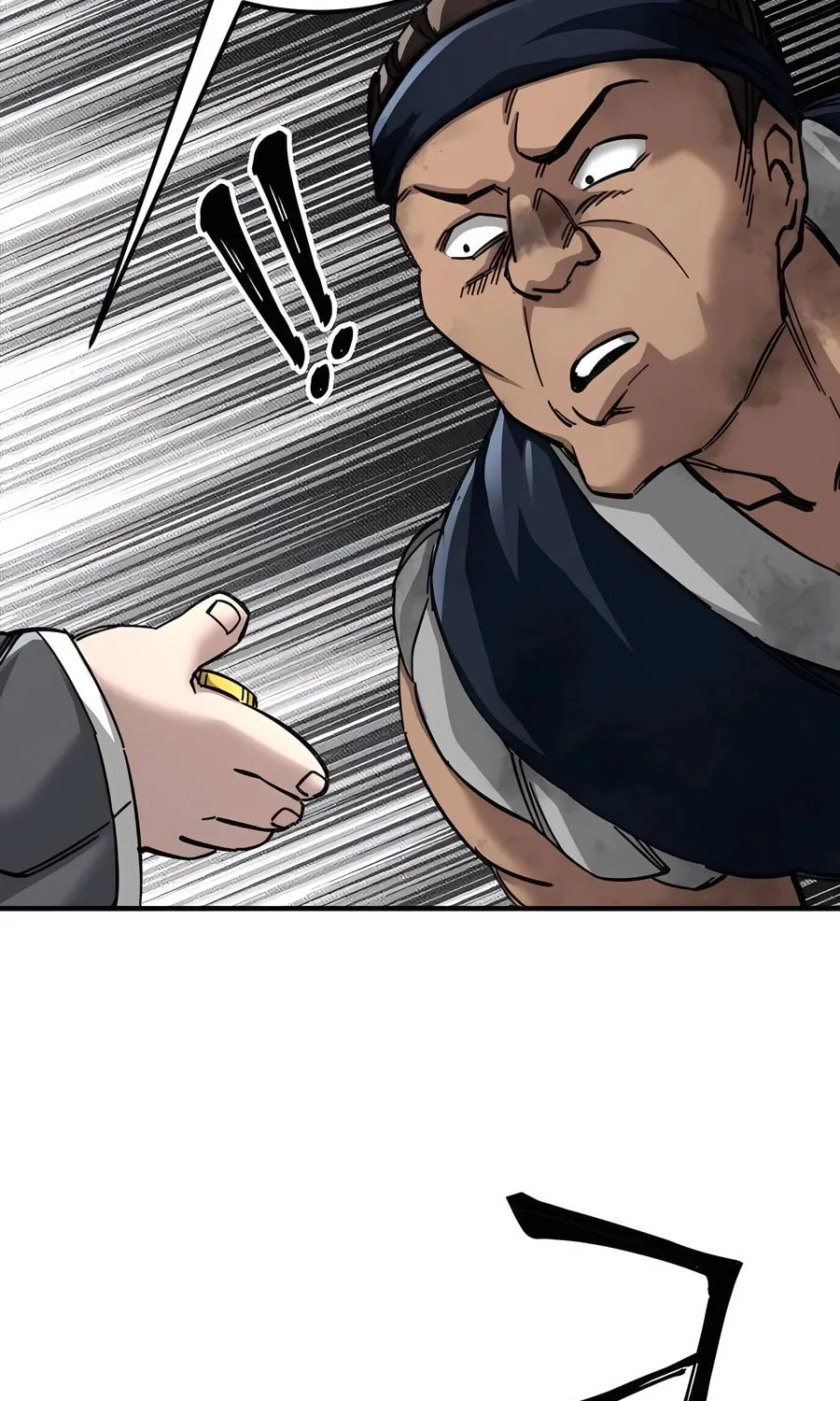 Warrior Grandpa and Supreme Granddaughter Chapter 70 page 24 - 