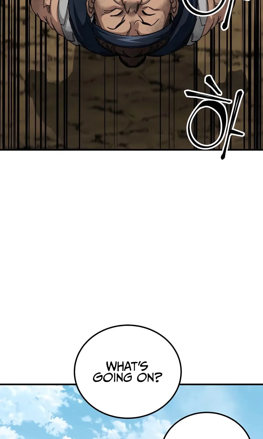 Warrior Grandpa and Supreme Granddaughter Chapter 70 page 26 - 