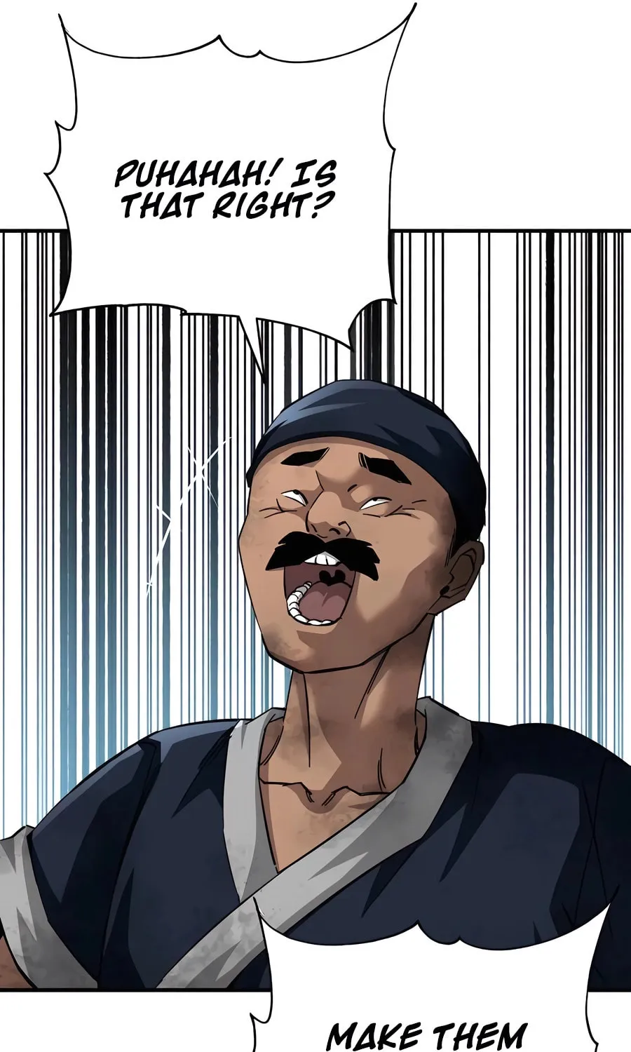 Warrior Grandpa and Supreme Granddaughter Chapter 70 page 29 - 