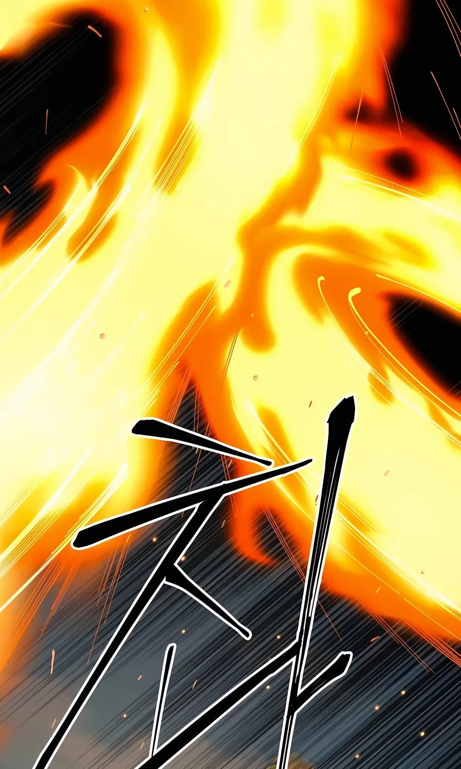 Warrior Grandpa and Supreme Granddaughter Chapter 70 page 34 - 