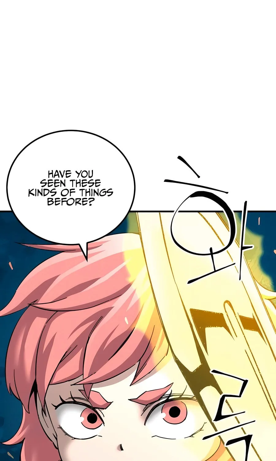 Warrior Grandpa and Supreme Granddaughter Chapter 70 page 42 - 