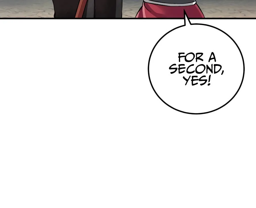 Warrior Grandpa and Supreme Granddaughter Chapter 70 page 45 - 