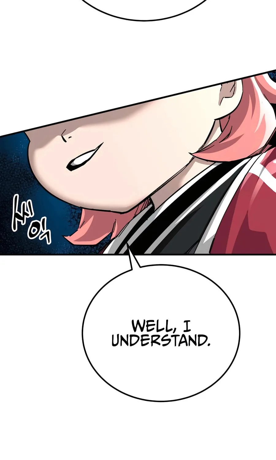 Warrior Grandpa and Supreme Granddaughter Chapter 70 page 58 - 