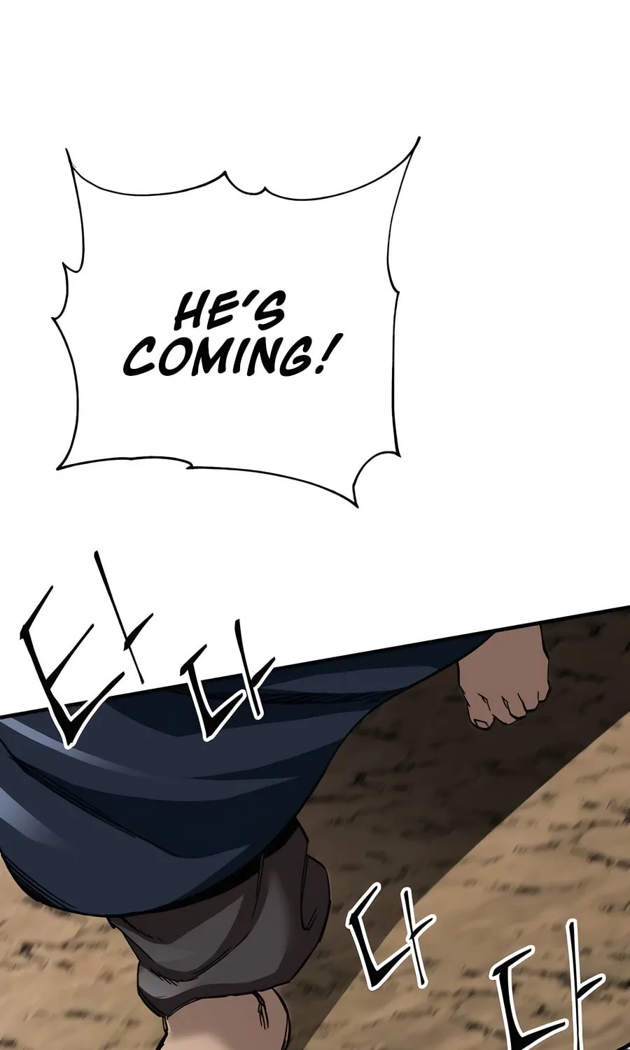 Warrior Grandpa and Supreme Granddaughter Chapter 70 page 59 - 
