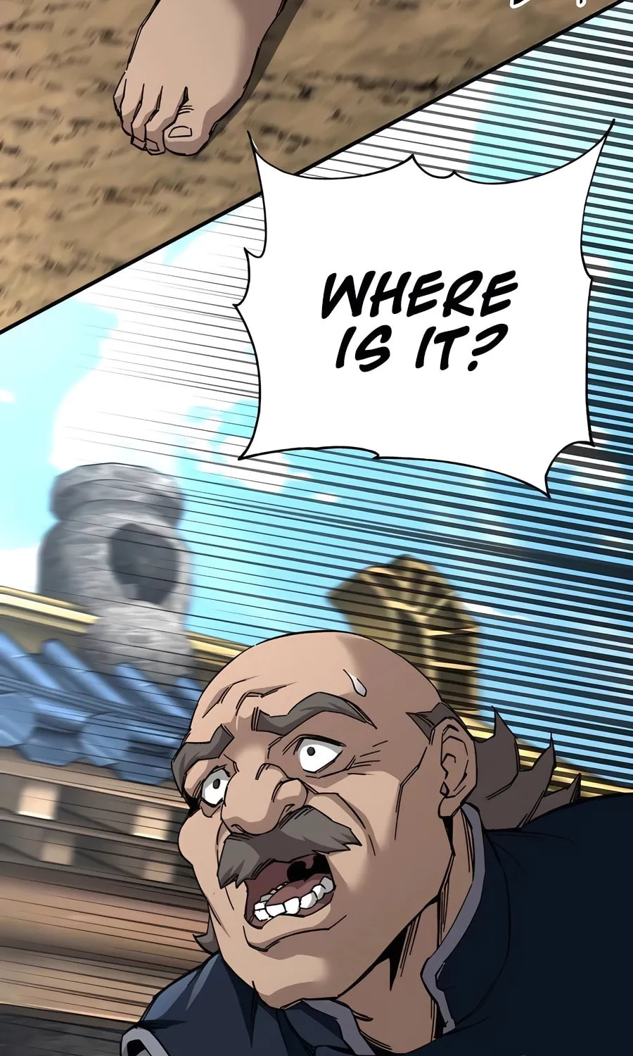 Warrior Grandpa and Supreme Granddaughter Chapter 70 page 60 - 