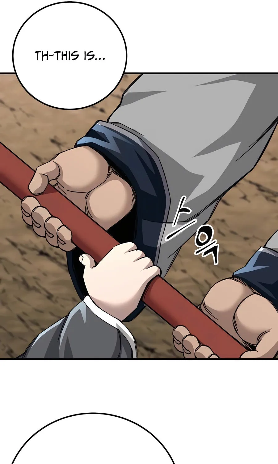 Warrior Grandpa and Supreme Granddaughter Chapter 70 page 64 - 