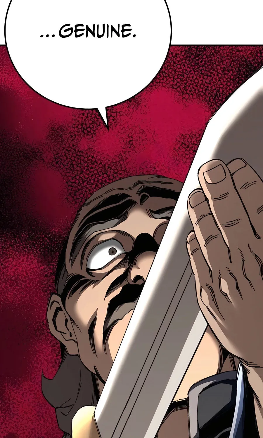 Warrior Grandpa and Supreme Granddaughter Chapter 70 page 65 - 