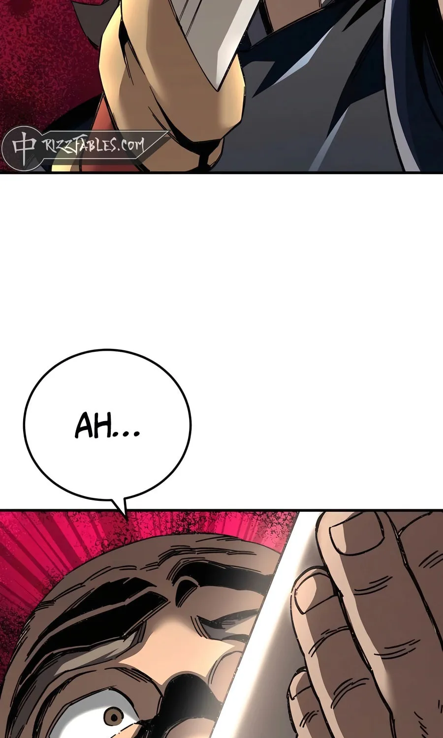 Warrior Grandpa and Supreme Granddaughter Chapter 70 page 66 - 