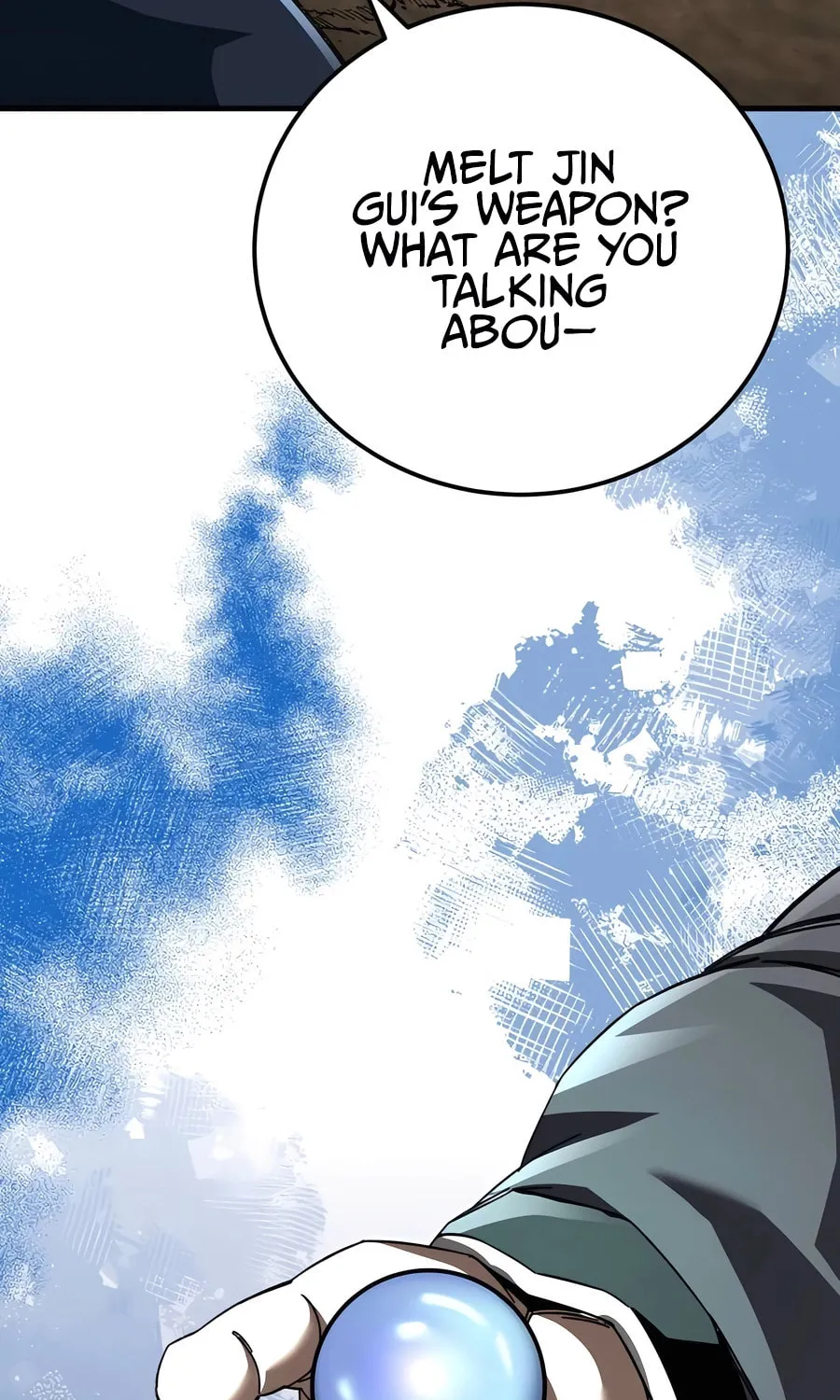 Warrior Grandpa and Supreme Granddaughter Chapter 70 page 72 - 