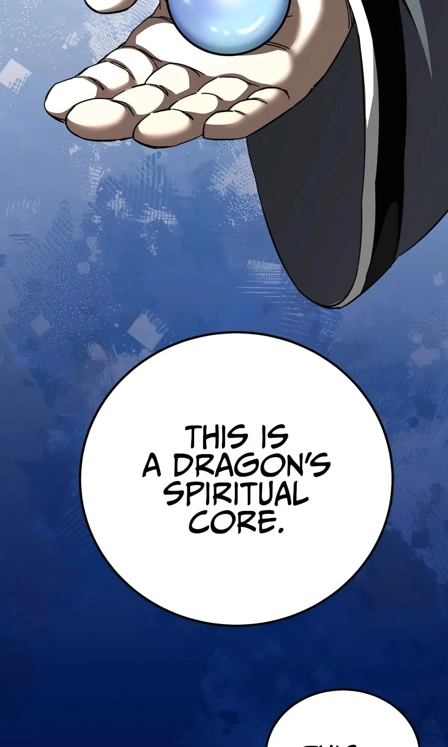 Warrior Grandpa and Supreme Granddaughter Chapter 70 page 73 - 