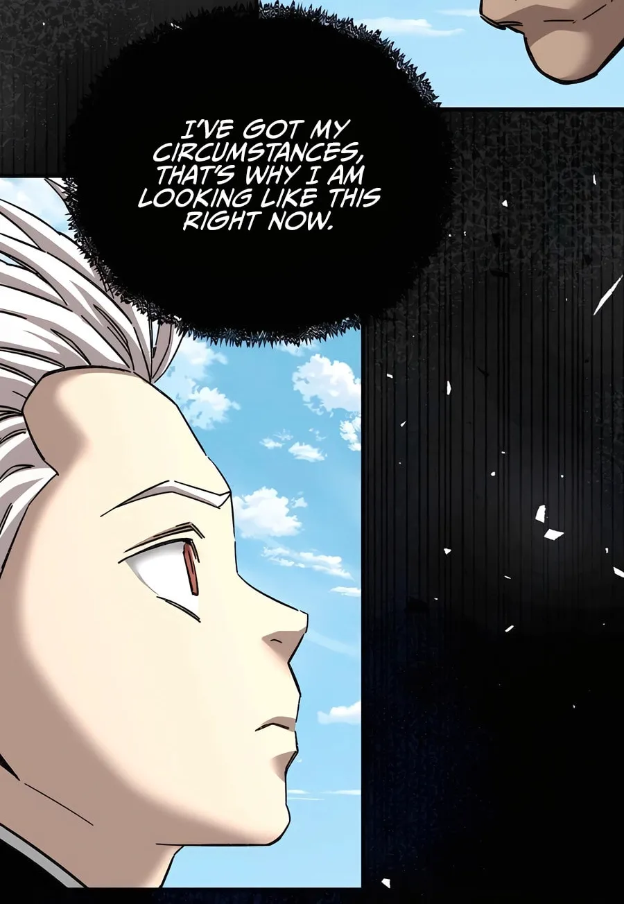 Warrior Grandpa and Supreme Granddaughter Chapter 70 page 78 - 