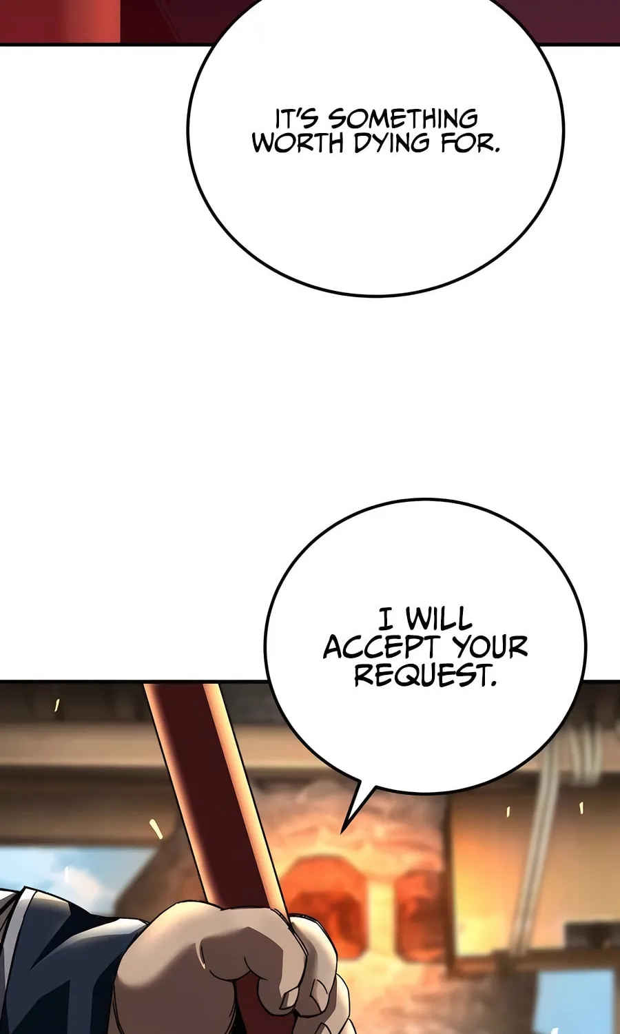 Warrior Grandpa and Supreme Granddaughter Chapter 70 page 86 - 