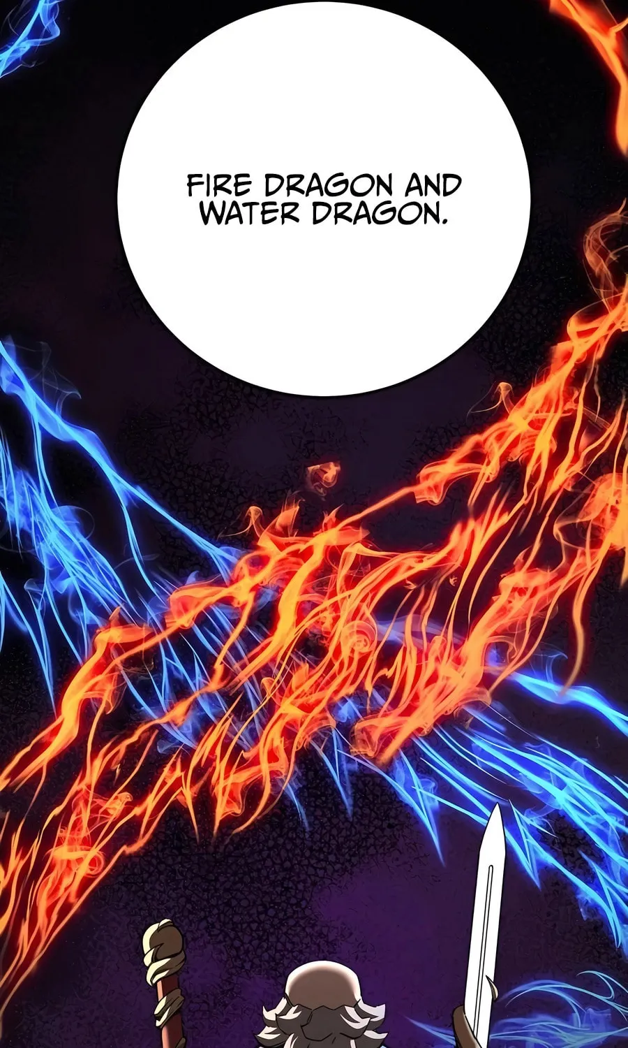 Warrior Grandpa and Supreme Granddaughter Chapter 70 page 89 - 