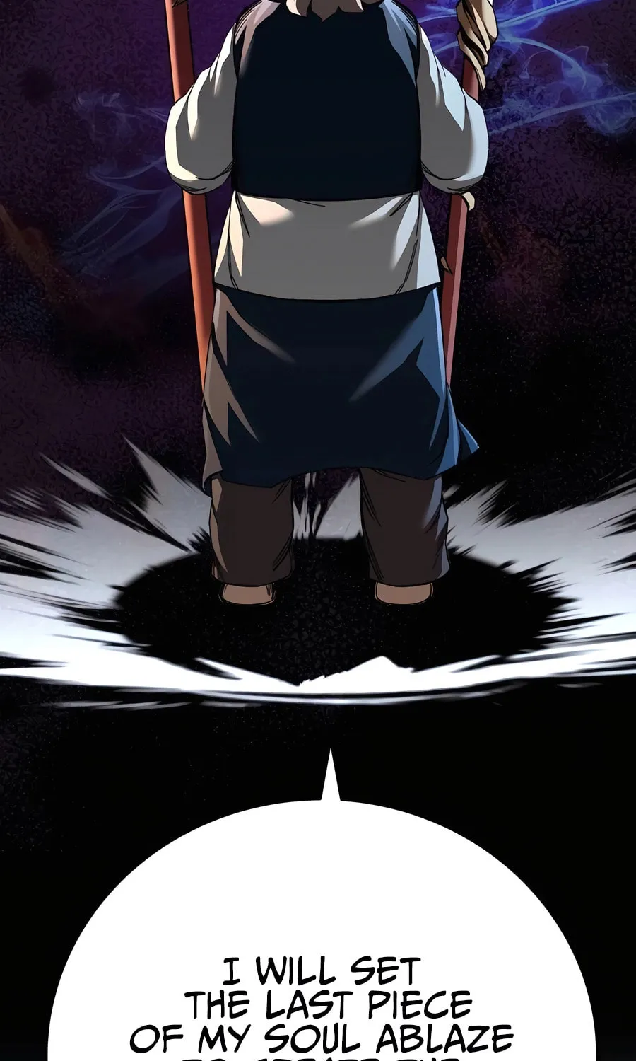 Warrior Grandpa and Supreme Granddaughter Chapter 70 page 90 - 