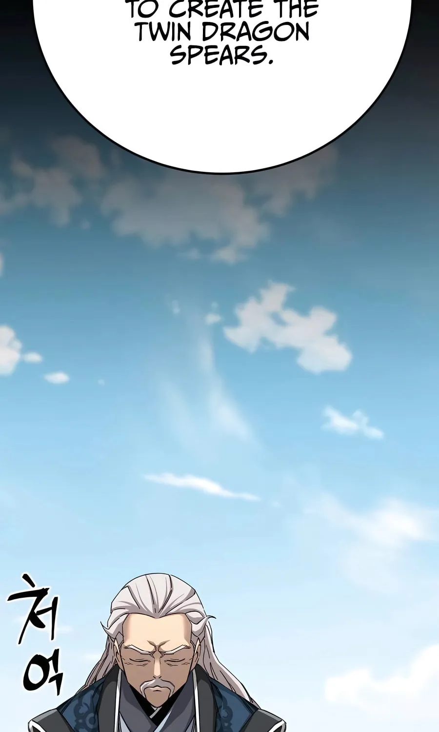 Warrior Grandpa and Supreme Granddaughter Chapter 70 page 91 - 