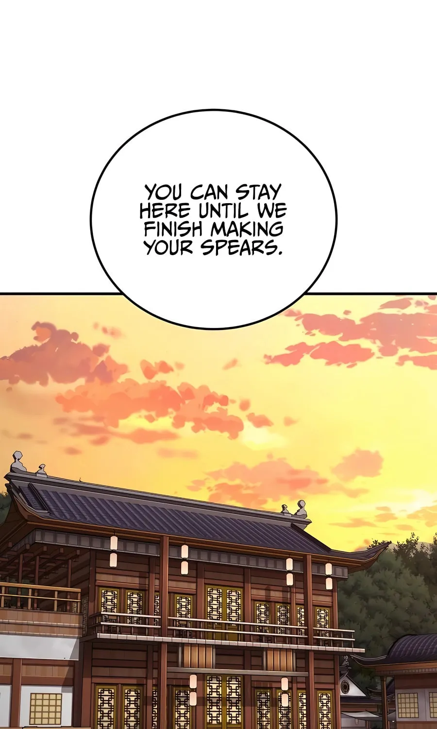 Warrior Grandpa and Supreme Granddaughter Chapter 70 page 94 - 