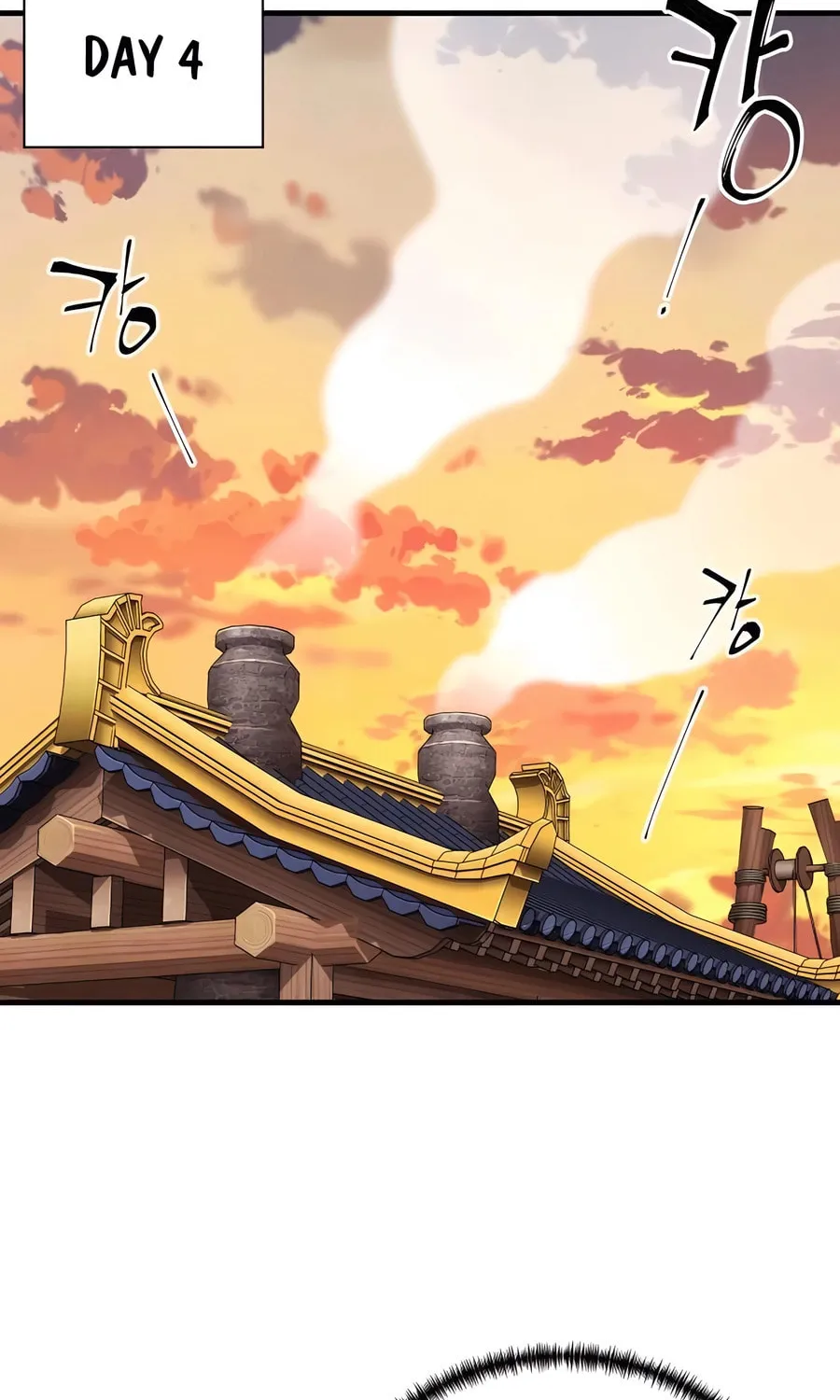 Warrior Grandpa and Supreme Granddaughter Chapter 71 page 2 - 