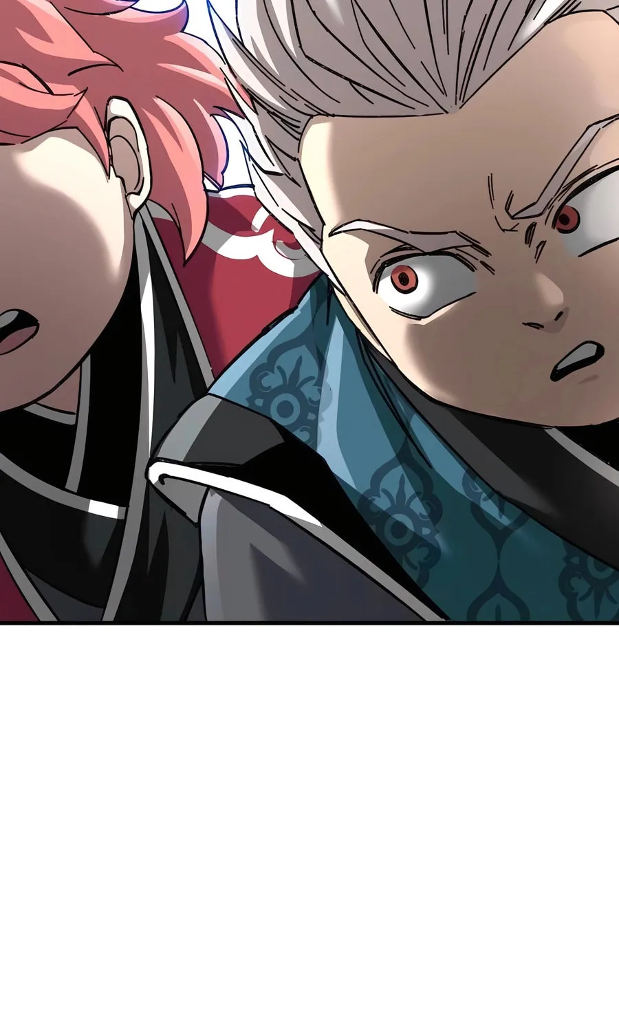 Warrior Grandpa and Supreme Granddaughter Chapter 71 page 105 - 
