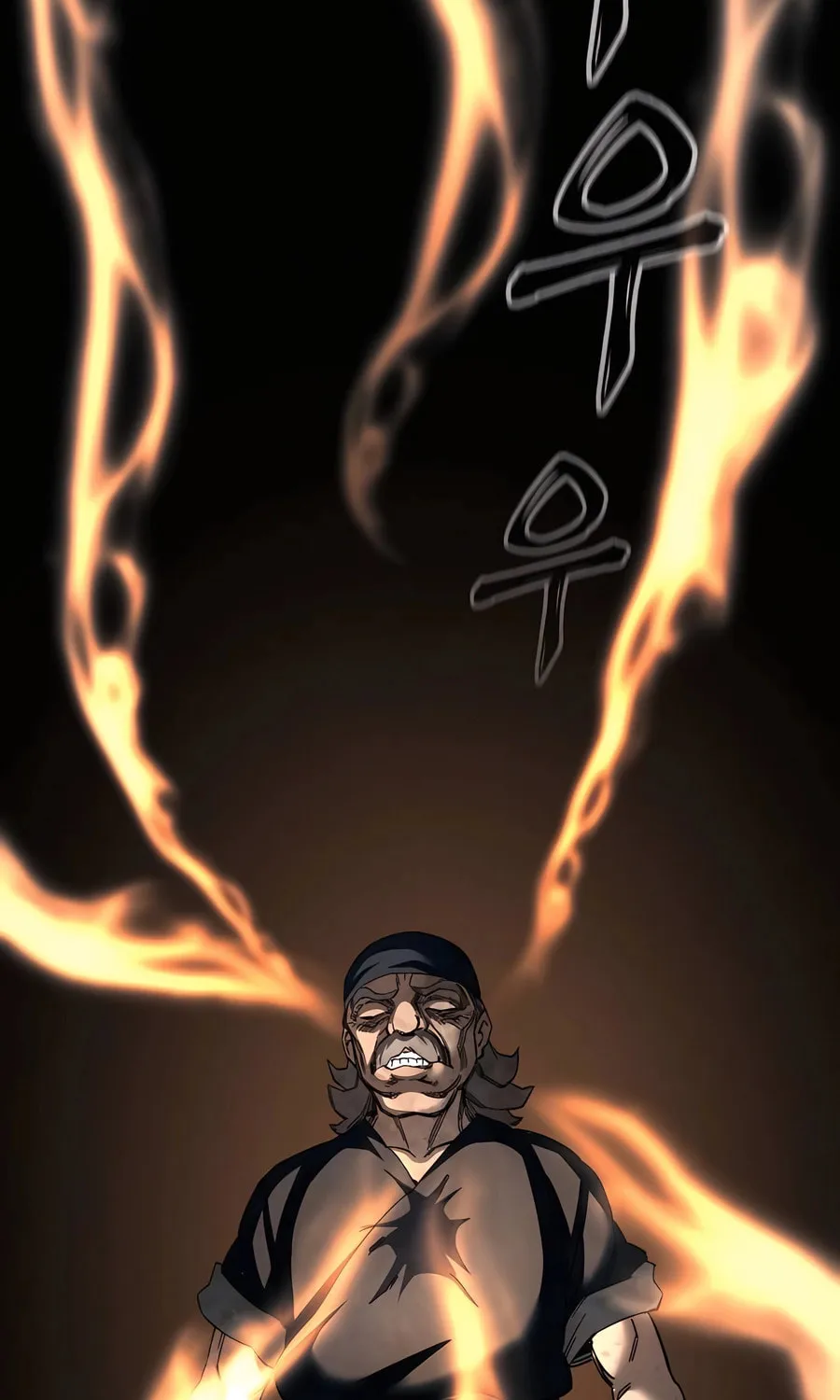 Warrior Grandpa and Supreme Granddaughter Chapter 71 page 111 - 