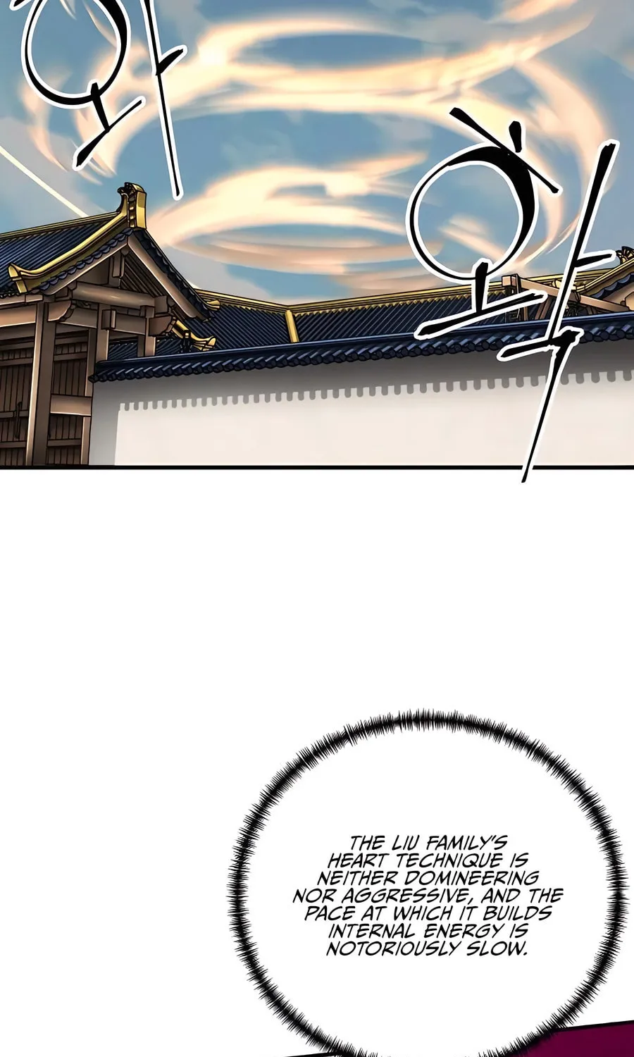 Warrior Grandpa and Supreme Granddaughter Chapter 71 page 115 - 