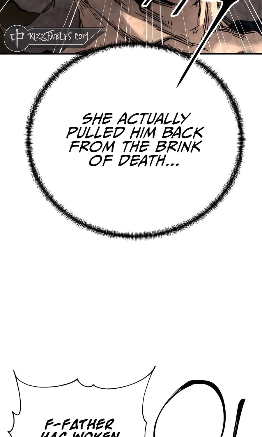Warrior Grandpa and Supreme Granddaughter Chapter 71 page 120 - 