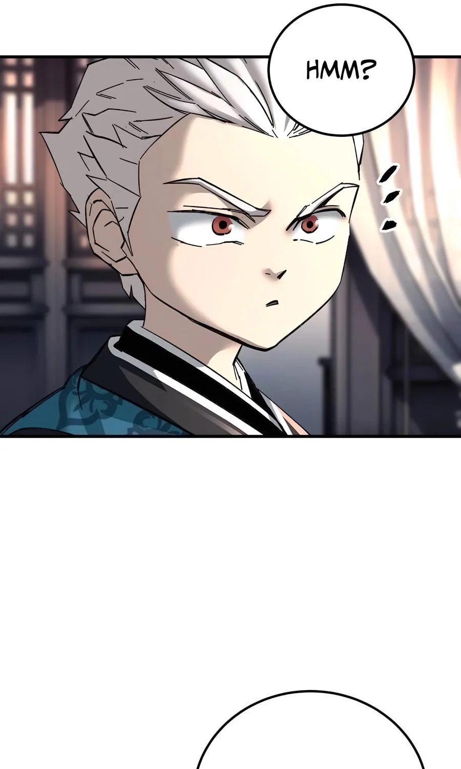 Warrior Grandpa and Supreme Granddaughter Chapter 71 page 129 - 