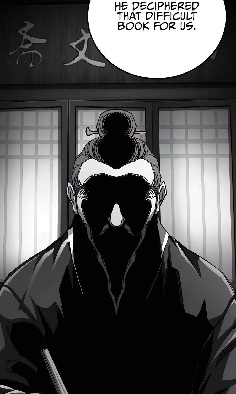 Warrior Grandpa and Supreme Granddaughter Chapter 71 page 134 - 