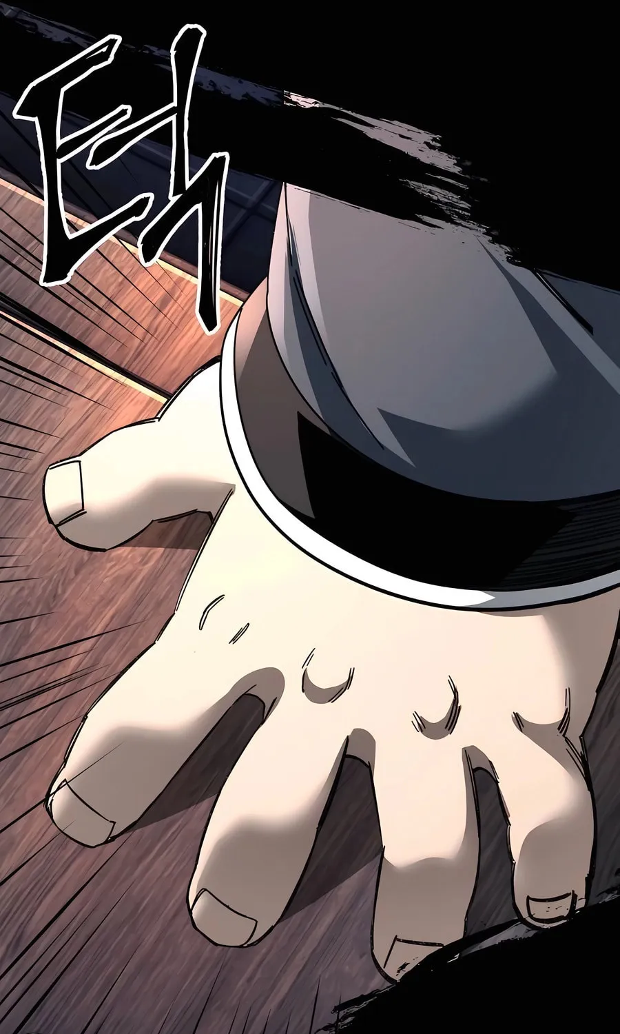 Warrior Grandpa and Supreme Granddaughter Chapter 71 page 137 - 