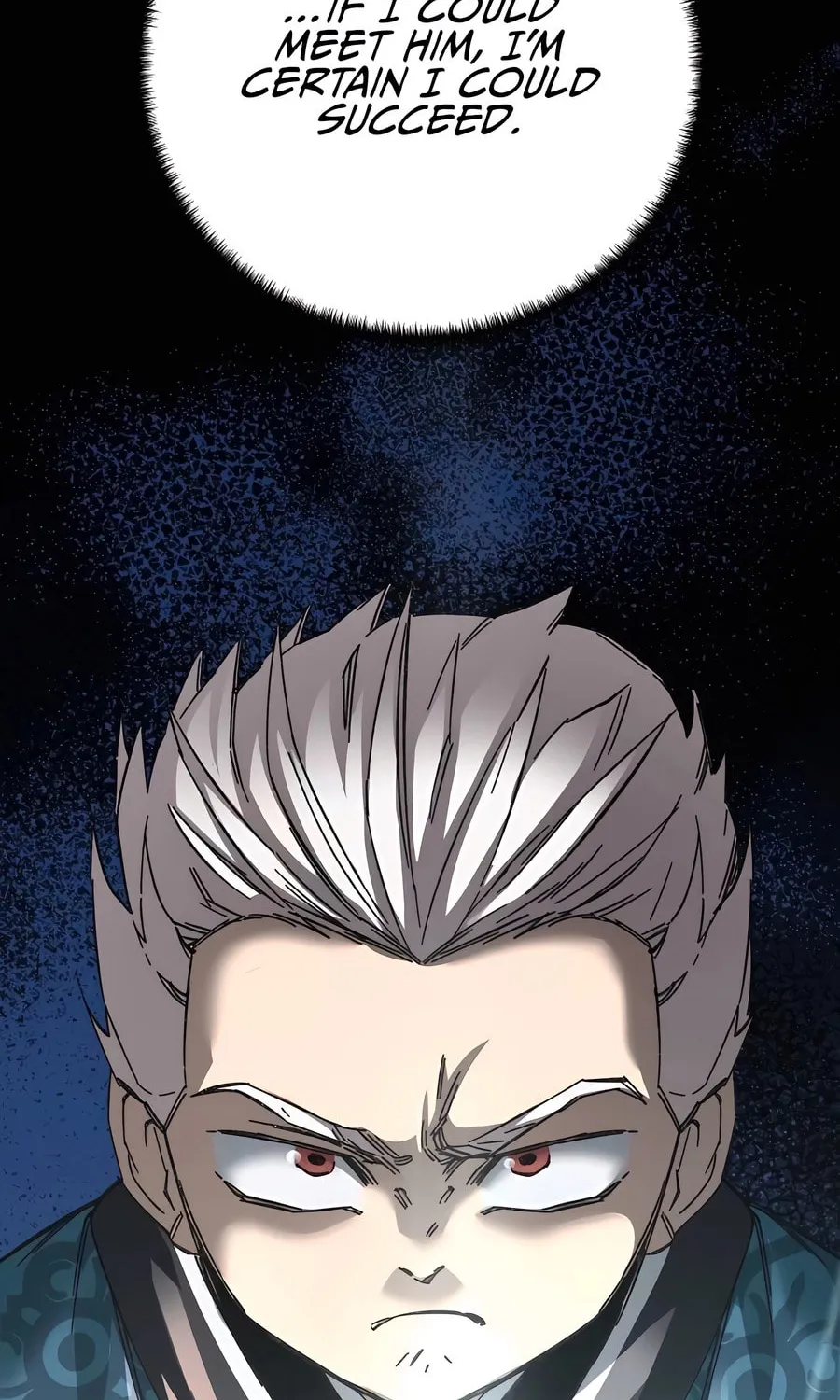 Warrior Grandpa and Supreme Granddaughter Chapter 71 page 140 - 