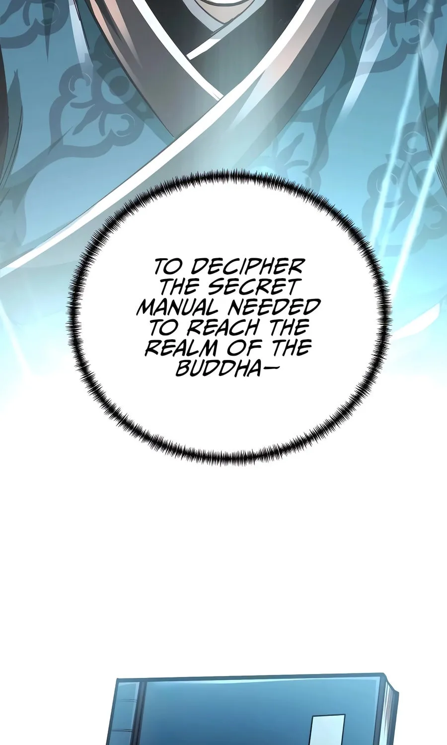 Warrior Grandpa and Supreme Granddaughter Chapter 71 page 141 - 