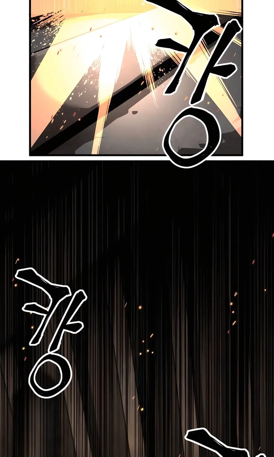 Warrior Grandpa and Supreme Granddaughter Chapter 71 page 19 - 