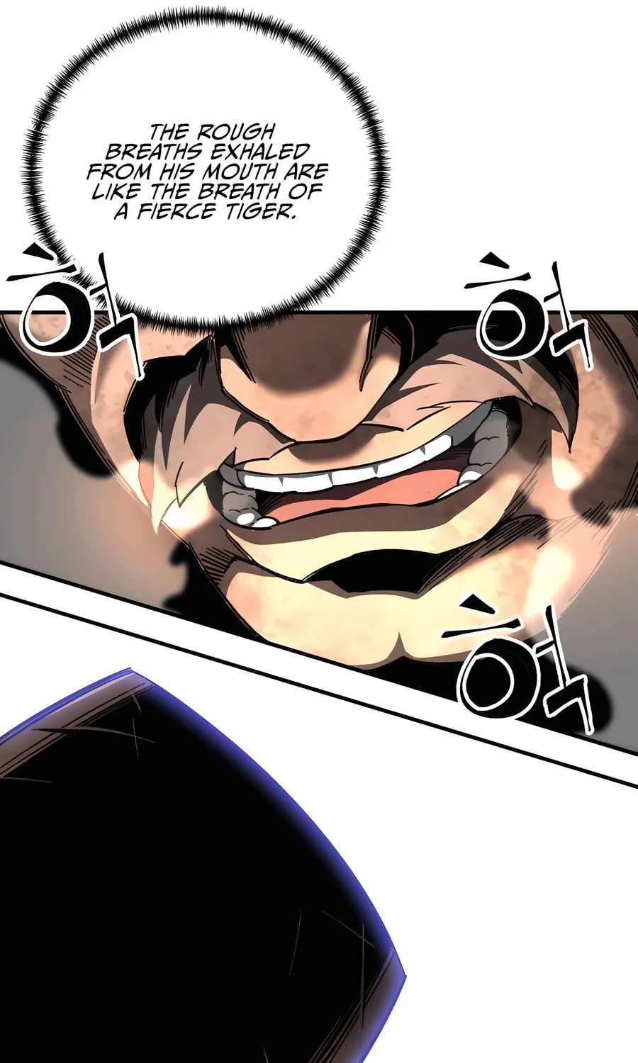Warrior Grandpa and Supreme Granddaughter Chapter 71 page 25 - 