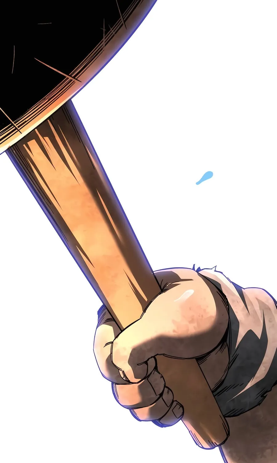 Warrior Grandpa and Supreme Granddaughter Chapter 71 page 26 - 