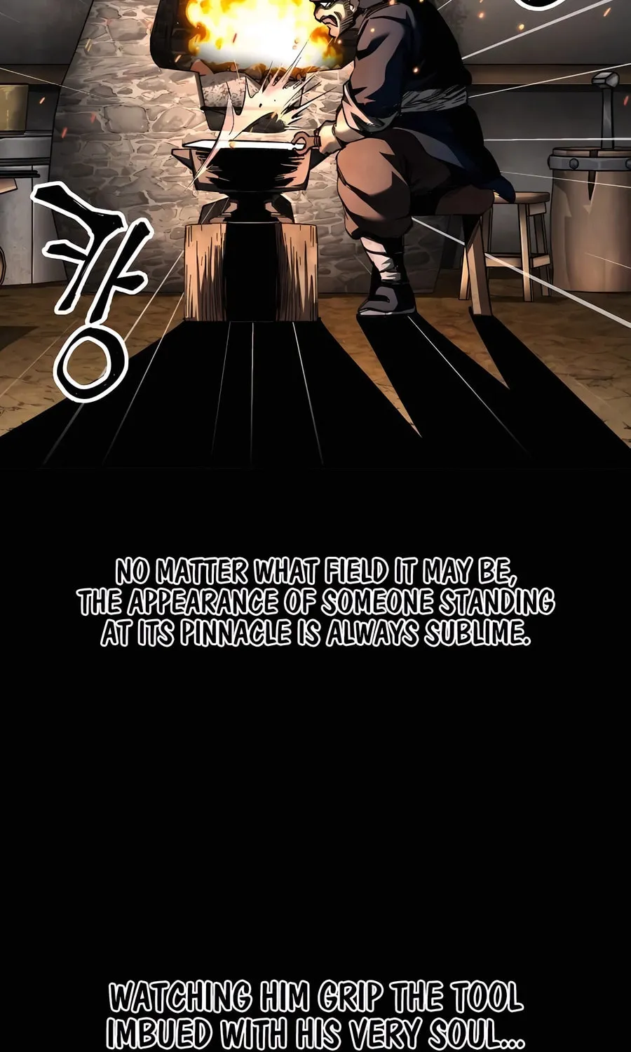 Warrior Grandpa and Supreme Granddaughter Chapter 71 page 28 - 