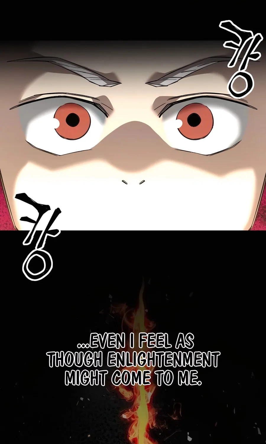 Warrior Grandpa and Supreme Granddaughter Chapter 71 page 29 - 