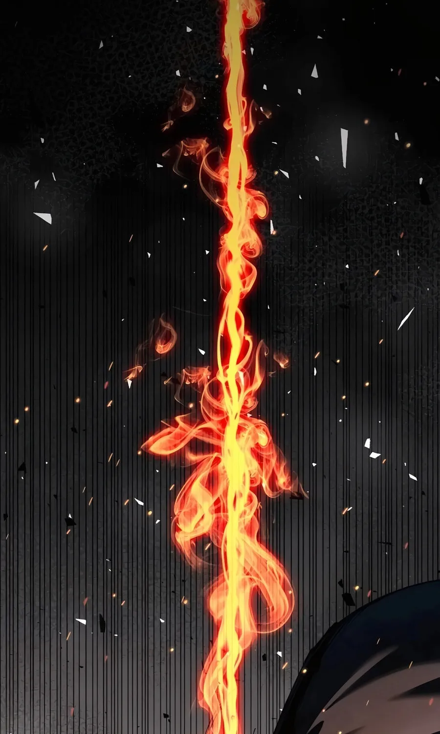 Warrior Grandpa and Supreme Granddaughter Chapter 71 page 30 - 