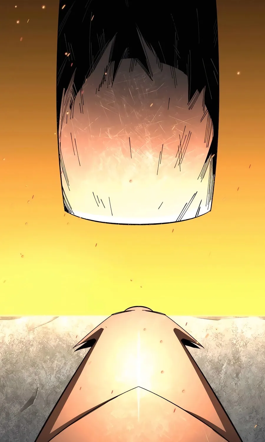 Warrior Grandpa and Supreme Granddaughter Chapter 71 page 32 - 