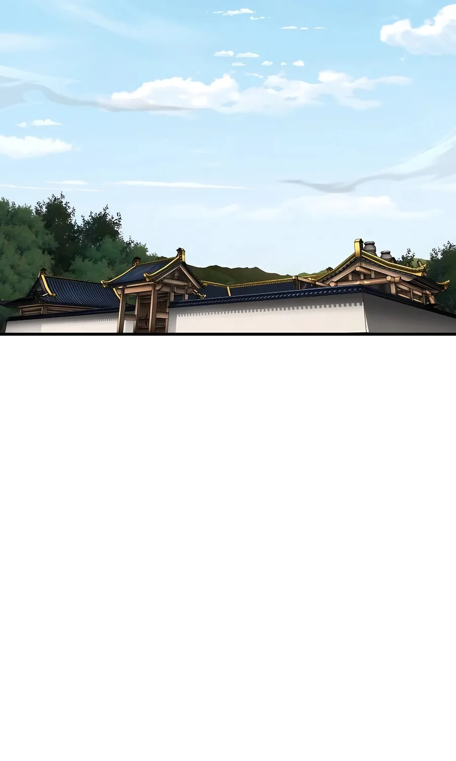 Warrior Grandpa and Supreme Granddaughter Chapter 71 page 38 - 