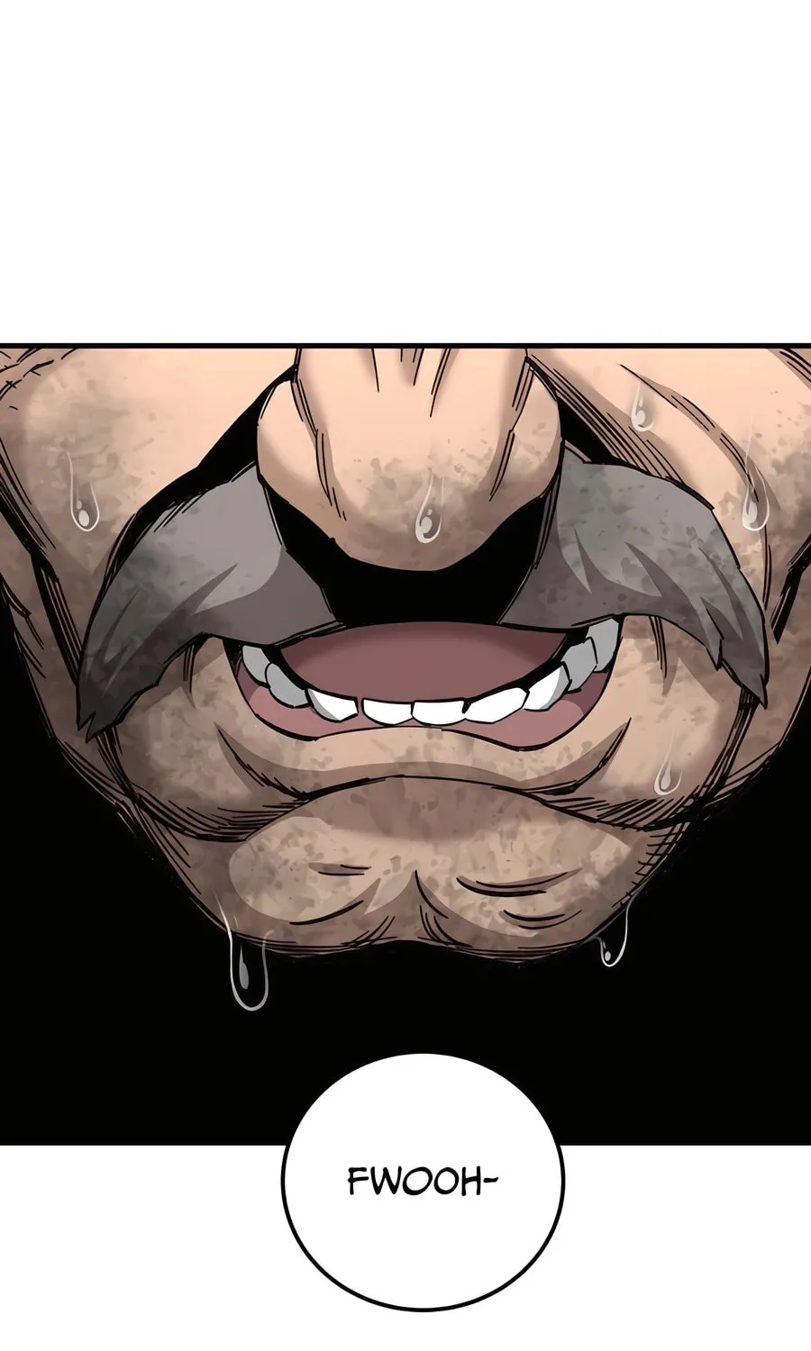 Warrior Grandpa and Supreme Granddaughter Chapter 71 page 39 - 