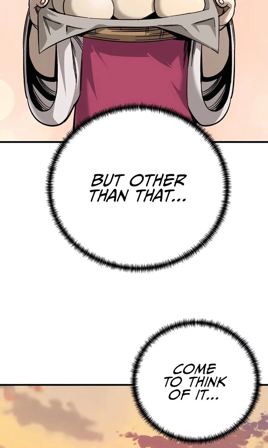 Warrior Grandpa and Supreme Granddaughter Chapter 71 page 5 - 