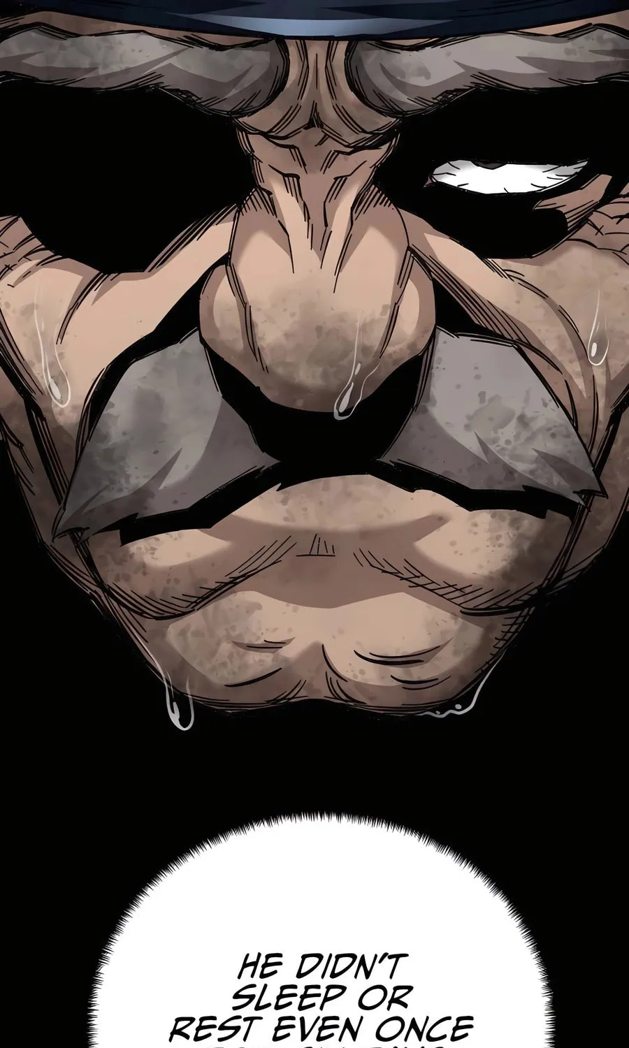Warrior Grandpa and Supreme Granddaughter Chapter 71 page 44 - 