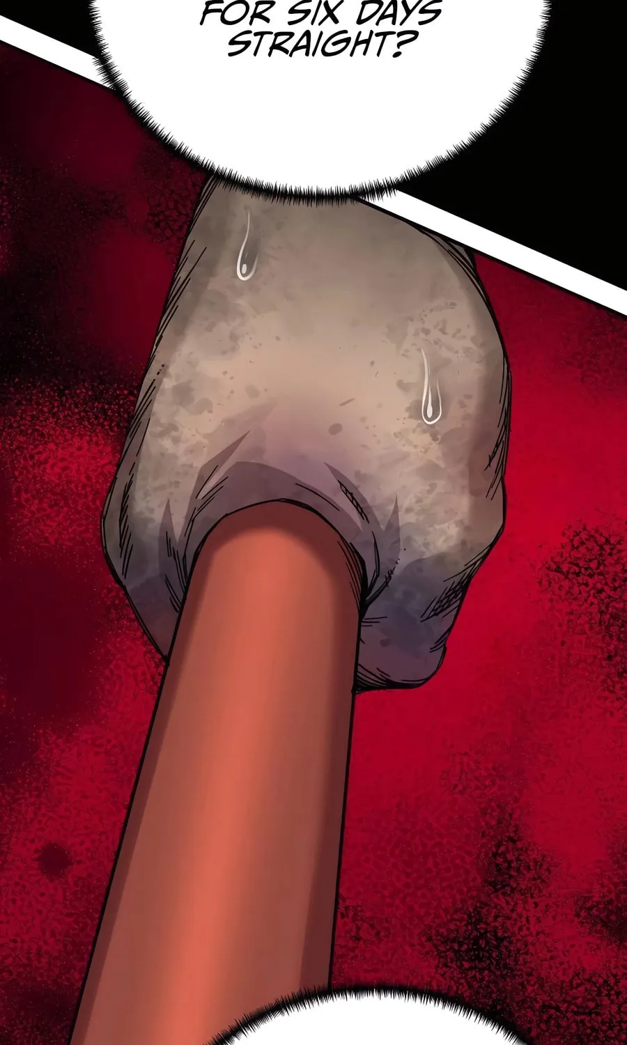 Warrior Grandpa and Supreme Granddaughter Chapter 71 page 45 - 