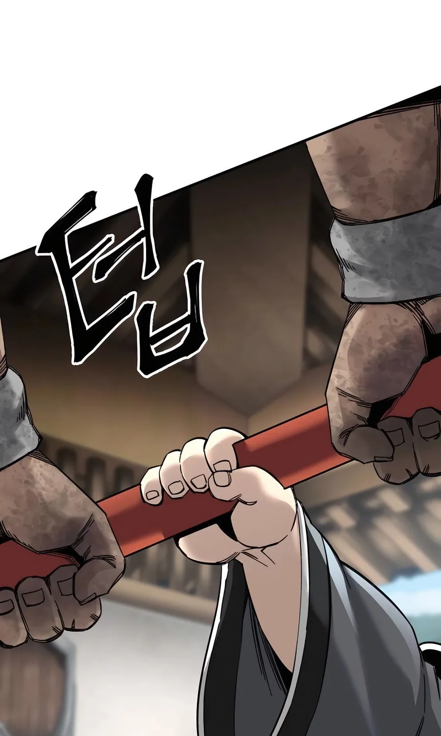 Warrior Grandpa and Supreme Granddaughter Chapter 71 page 49 - 