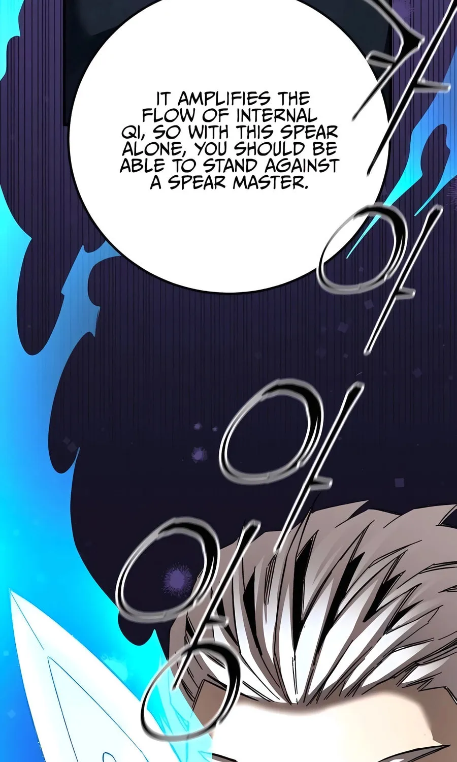 Warrior Grandpa and Supreme Granddaughter Chapter 71 page 54 - 