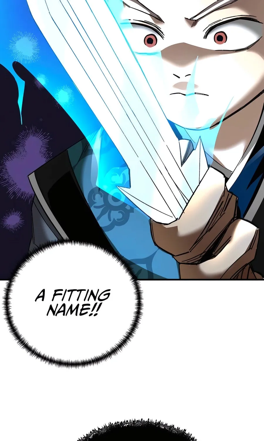 Warrior Grandpa and Supreme Granddaughter Chapter 71 page 55 - 