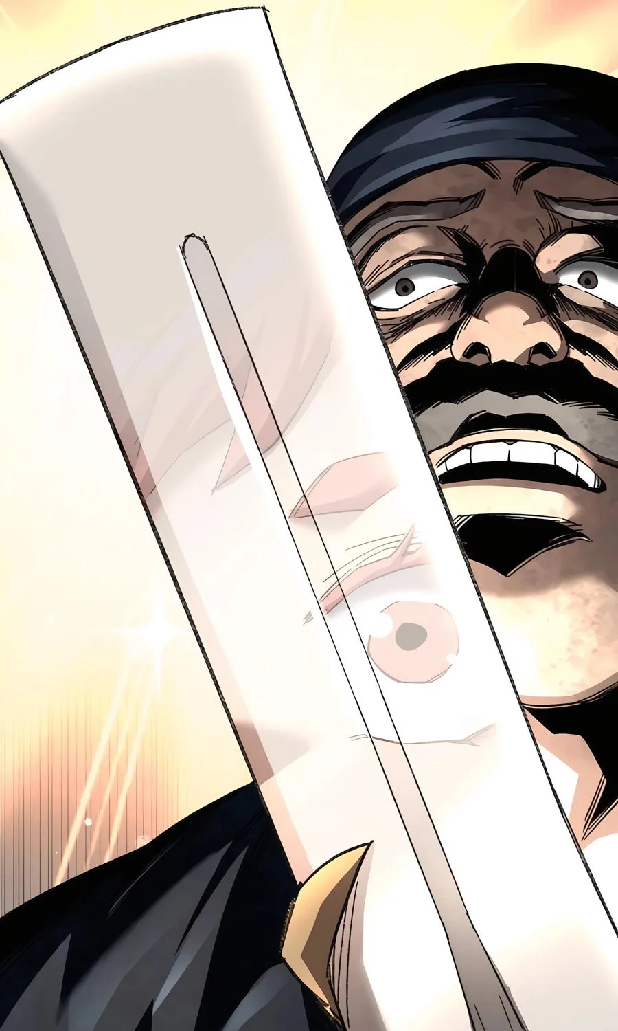 Warrior Grandpa and Supreme Granddaughter Chapter 71 page 62 - 