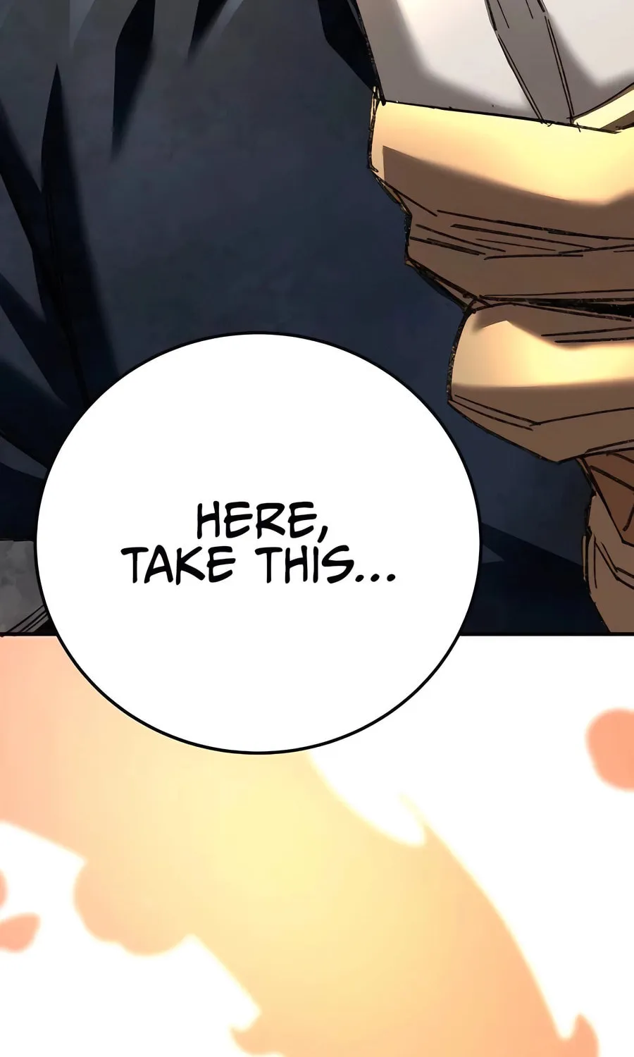 Warrior Grandpa and Supreme Granddaughter Chapter 71 page 63 - 