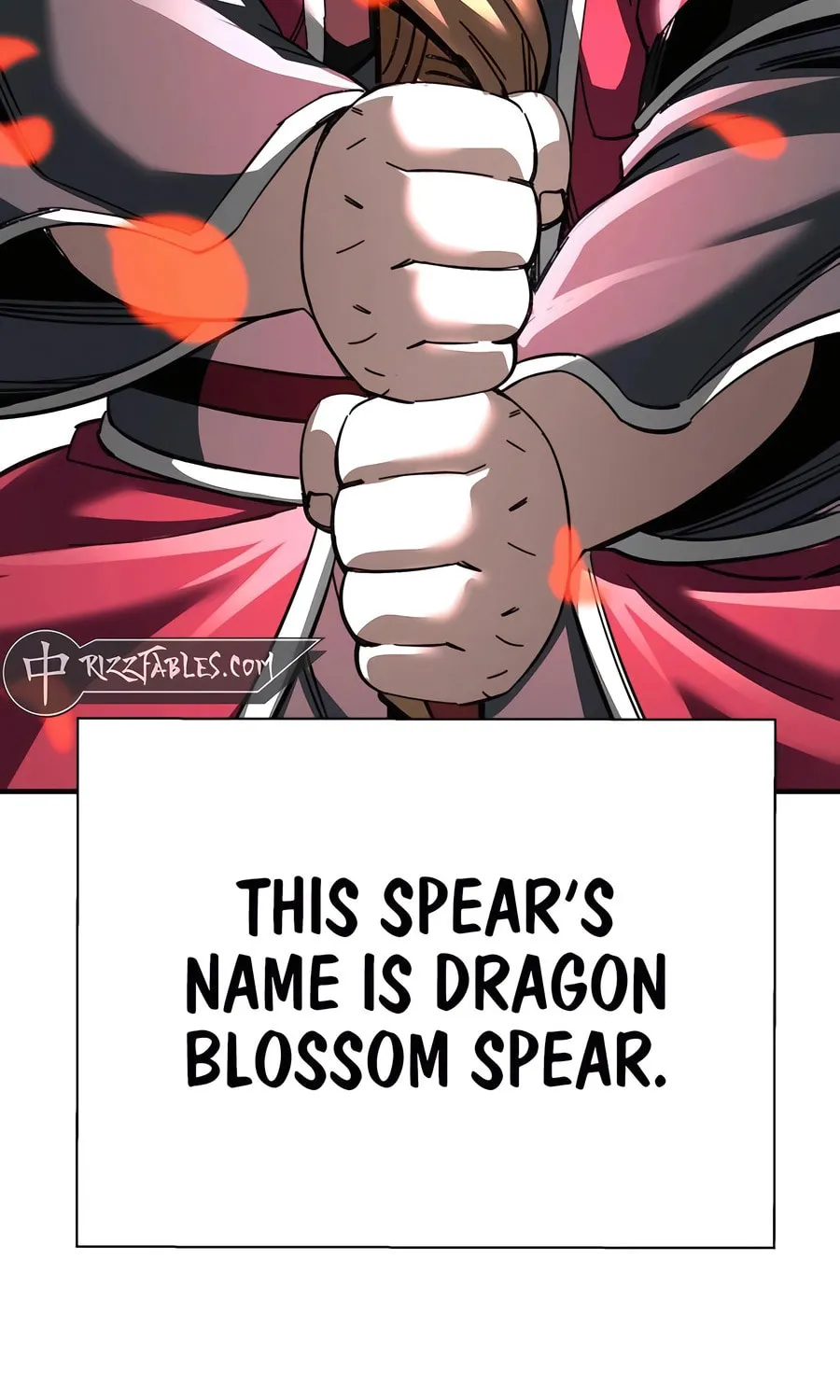 Warrior Grandpa and Supreme Granddaughter Chapter 71 page 66 - 