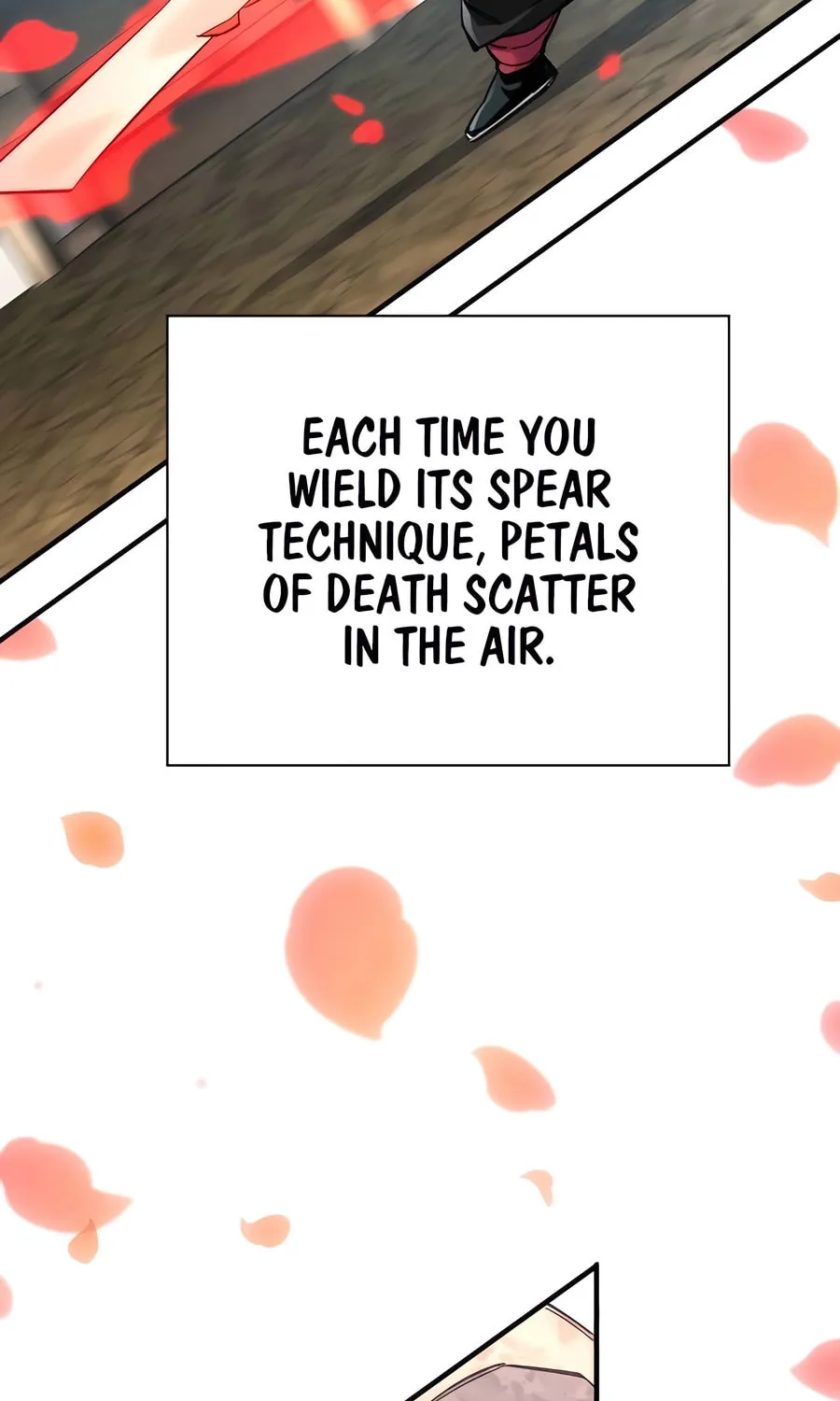 Warrior Grandpa and Supreme Granddaughter Chapter 71 page 69 - 
