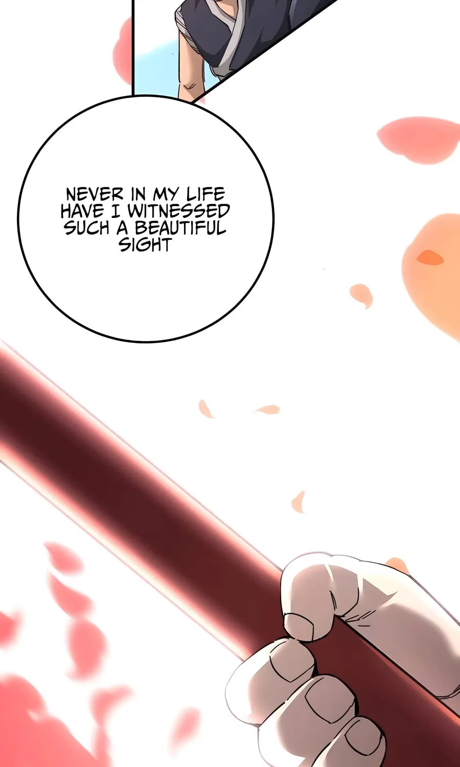 Warrior Grandpa and Supreme Granddaughter Chapter 71 page 72 - 